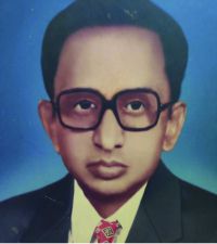 Gorle Ramanujulu Naidu