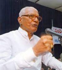 Chennam Neni Rajeswara Rao