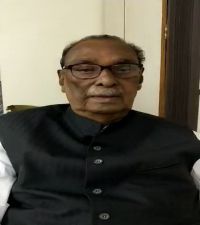 P V Chalapati Rao