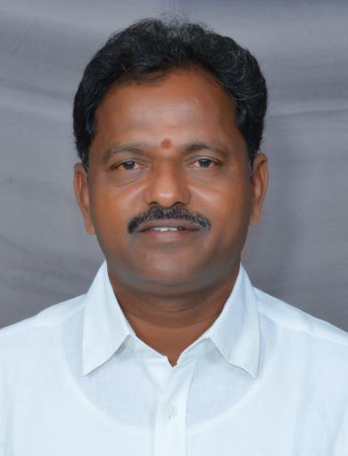 New Minister Mutyalanaidu